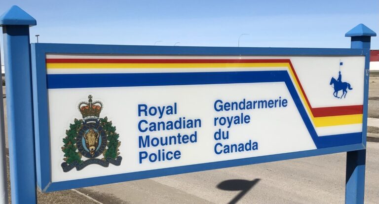 Bonnyville RCMP Arrest Two Women After Vehicle Stolen