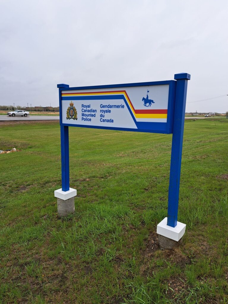 Fort Saskatchewan RCMP Locate Stolen Vehicle, Make Pair Of Arrests