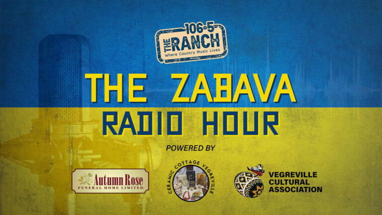 The Zabava Radio Hour