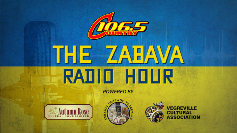 The Zabava Radio Hour
