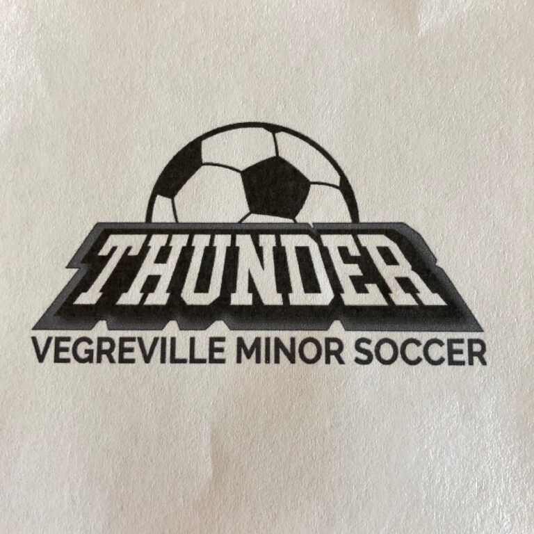 Vegreville Minor Soccer Association To Host U15 and U19 Lakeland Cup Tournament This June