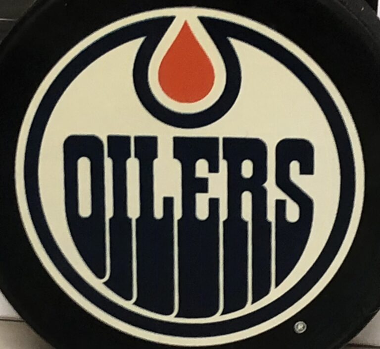 Edmonton Oilers Advance To 2023-2024 Stanley Cup Final