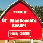 Ol’ MacDonald’s Resort