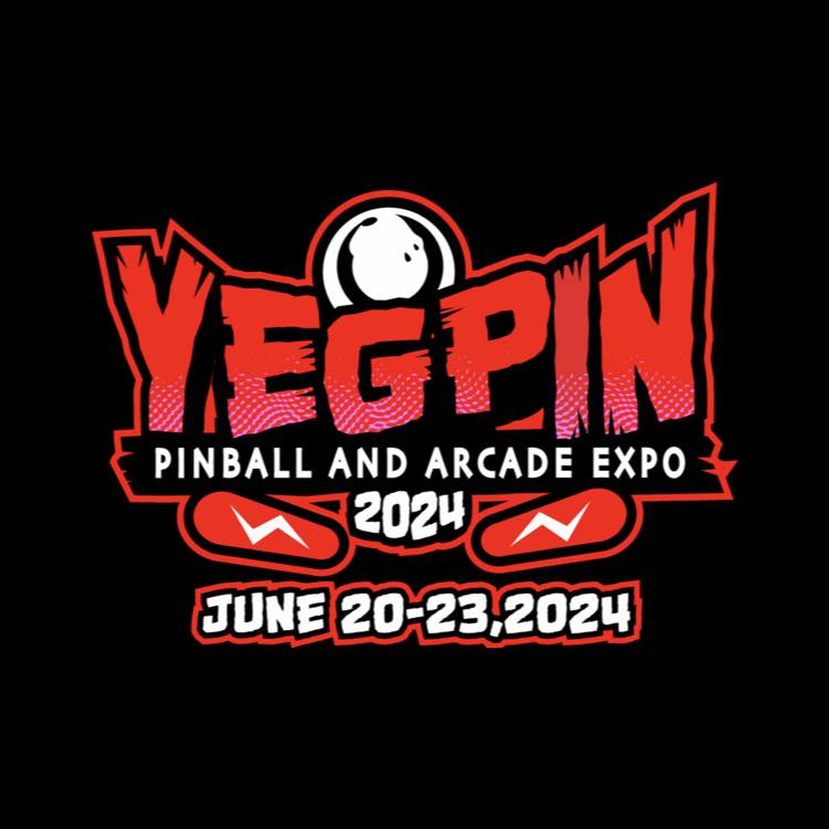 Relive Childhood Memories With Sherwood Park’s YEGPIN Pinball And Arcade Expo