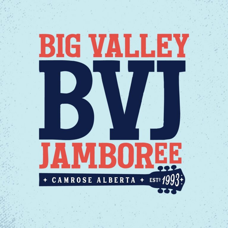 The Big Valley Jamboree Returns To Camrose This August