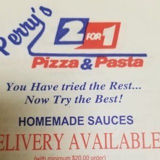 Perry’s 2 For 1 Pizza Closed Temporarily Due To Heat, Air Conditioning Issues