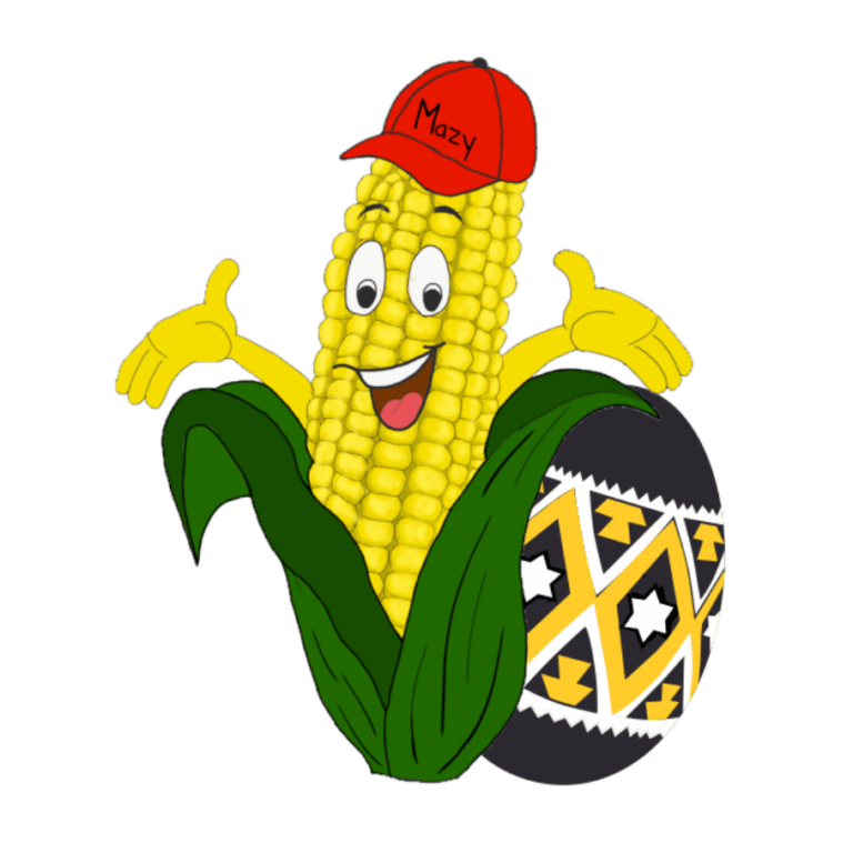 Vegreville Corn Maze Returns To Town This September