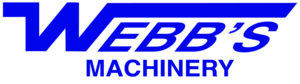 Webb’s Machinery