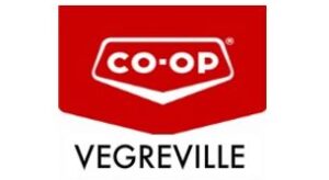 Vegreville Co-op