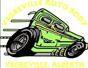 Vegreville Auto Body