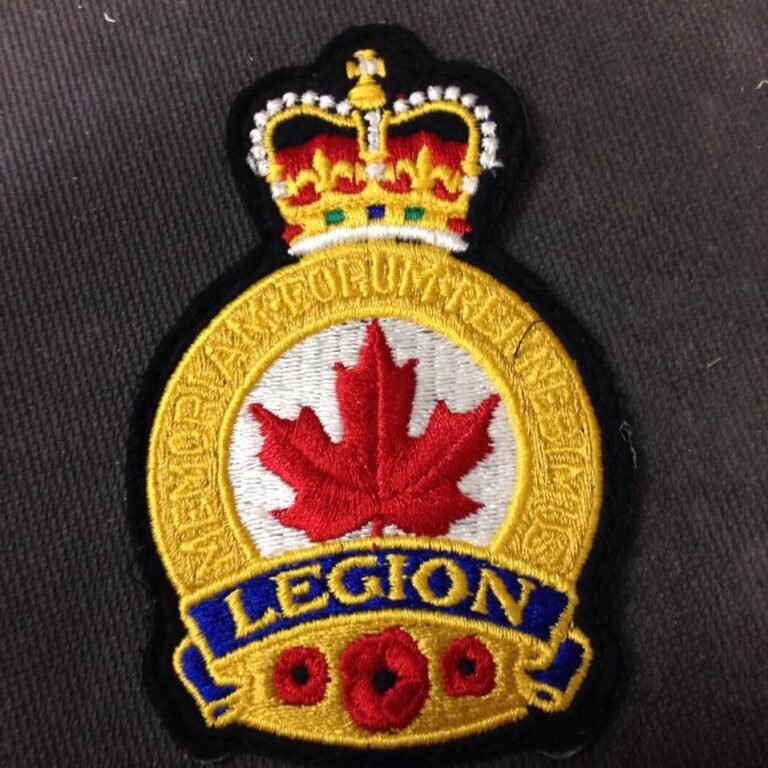 Vegreville Legion To Host Another 80’s Dance Party Event In November