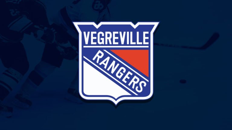 Vegreville Rangers Receive Local Sports And Events Hosting Grant