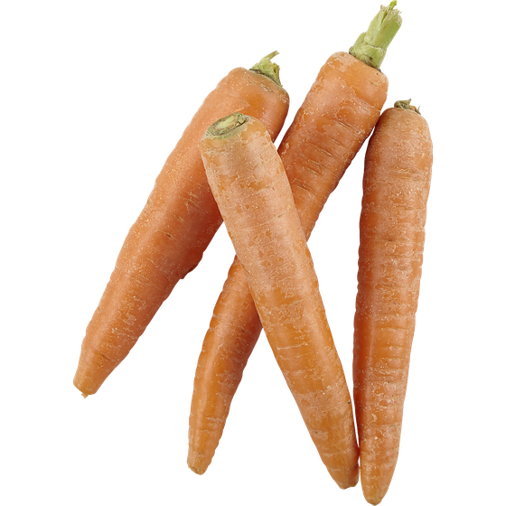 Several Brands Of Organic Carrots Being Recalled