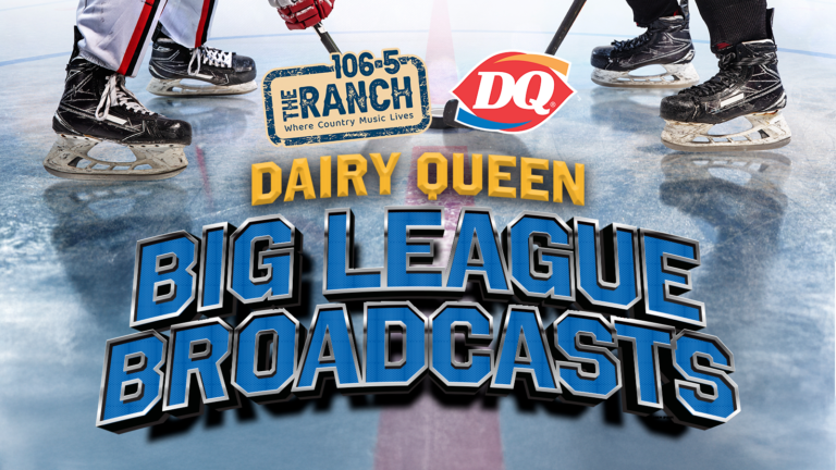 Dairy Queen Big League Broadcasts Replay Audio